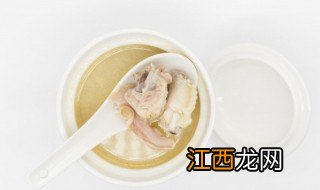 孕妇鸡汤怎么炖好喝又营养视频 孕妇鸡汤怎么炖好喝