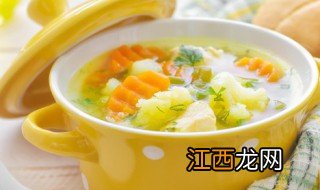 宝宝鸡汤怎么炖 宝宝鸡汤怎么炖好喝又营养