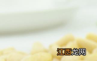 松子仁的营养价值和食用效果