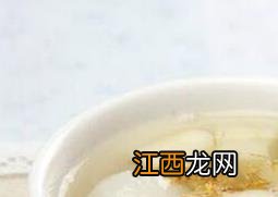 马蹄煮水的功效与作用 马蹄煮水的禁忌