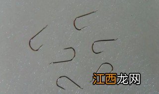 新关东和金袖鱼钩的区别 金袖钩和新关东钩有什么区别