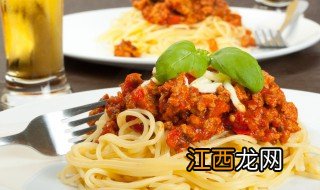 自己做意面怎么做好吃 如何制作鲜意面好吃