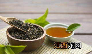 不发酵茶是什么茶种 不发酵茶是什么茶