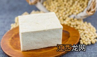 豆腐可以怎么做汤 豆腐可以怎么做