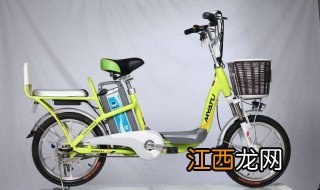 电动自行车充电站 电动自行车电池拆卸