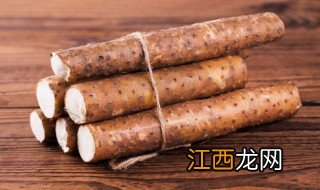 新鲜山药如何煮好吃,新鲜山药如何煮好吃窍门