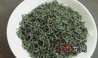 五峰珍眉是什么茶 五峰珍眉怎么泡