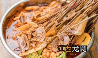 乐山十大必吃美食推荐一下 乐山十大必吃美食推荐