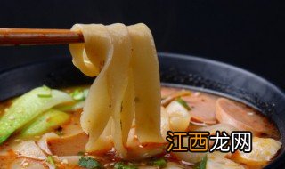 中国传统美食都有哪些 中国十大传统美食有哪些