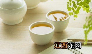 西湖龙井茶如何冲泡 西湖龙井茶的冲泡方法