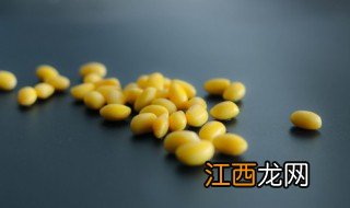 黄豆怎样算煮熟了 黄豆怎么算是煮熟了