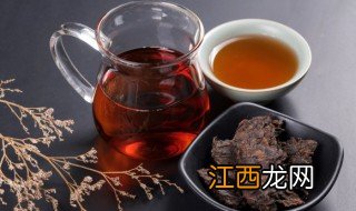 普洱茶怎么分辨茶叶好坏图 普洱茶怎么分辨茶叶好坏