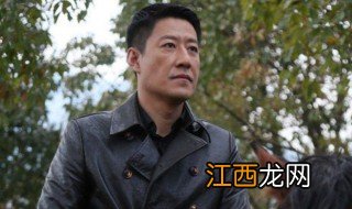 电视剧百战天狼剧情介绍 战天狼剧情介绍