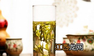 每天喝茶叶水可以减肥吗 每天喝茶叶水可以减肥吗女生