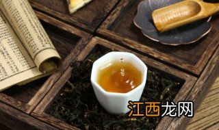 茶叶水染衣服了怎么洗 茶叶水染衣服上怎么洗