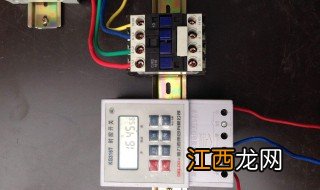 交流接触器所标参数含义是什么 交流接触器所标参数含义