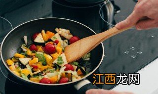 炒菜的家常做法 在家如何制作炒菜的方法