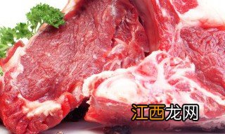 羊肉腌制正宗方法窍门 羊肉腌制正宗方法