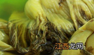 东北正宗腌制方法 东北腌肉的腌制方法