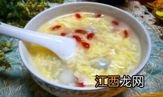 家常醪糟的烹饪方法 家常醪糟的烹饪方法窍门