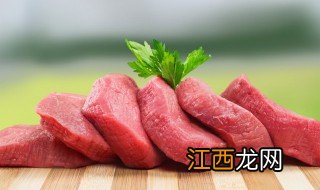 新鲜肉怎么挑选 怎样挑选新鲜肉