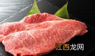 如何正确挑选新鲜牛肉干 如何正确挑选新鲜牛肉