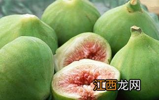 宝宝腹泻可以吃无花果煮糖吗?