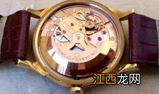 自动机械表放多久会停一次 自动机械表放多久会停