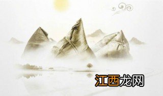 端午节祝福语文案群里 端午节给客户群发祝福语文案