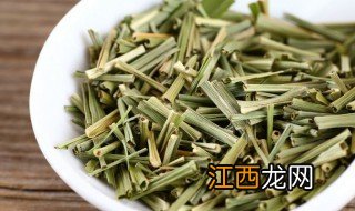 香茅草使用禁忌 香茅草做调料有什么用