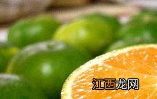 桔子的营养价值