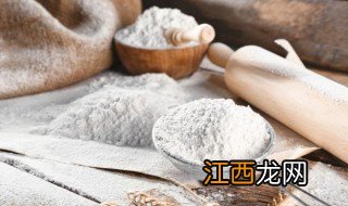 面粉开袋之后怎么长期保存不变质 面粉开袋之后怎么长期保存