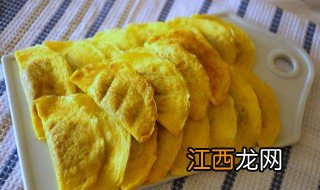 怎样做蛋饺皮不破 怎样做蛋饺皮