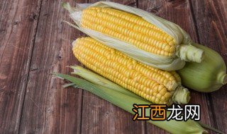 玉米汁有什么营养，玉米汁有什么营养成分