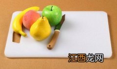 塑料菜板对人有害吗知乎 塑料菜板对人有害吗