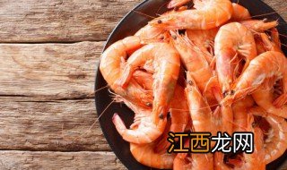 煮白灼虾要放什么,煮白灼虾要放什么配料