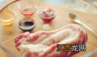 梅菜烧肉的家常做法 正宗五花肉 梅菜烧五花肉是哪里的名菜