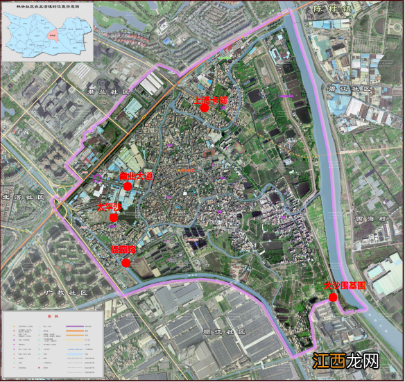 关于佛山顺德北滘林头社区调整临时管控措施的通告