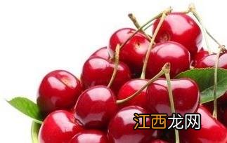 小孩子可以吃樱桃吗?小孩子吃樱桃好不好