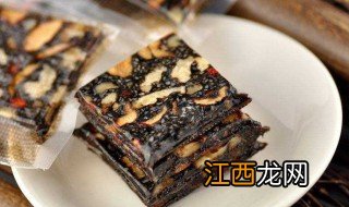 阿胶怎么吃味道最好 阿胶怎么吃味道最好吃