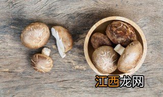 香菇怎么吃味道最好 香菇怎么吃味道最好吃