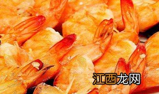 大虾怎么做好吃又简单 大干虾怎么做好吃