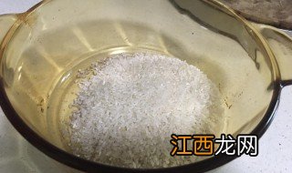 洗米水养花好吗 洗米水怎么养花