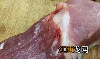 家庭自制猪肉腌制方法大全 家庭自制猪肉腌制方法