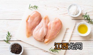 电饭锅熬鸡肉多长时间能熟啊 电饭锅熬鸡肉多长时间能熟