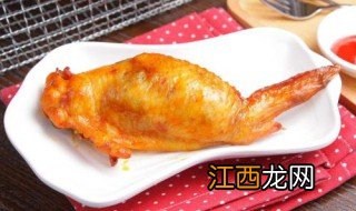 鸡翅包饭家常做法大全 鸡翅包饭家常做法