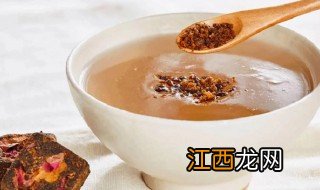 藕粉熬多长时间能熟 粉藕要煮多久才熟