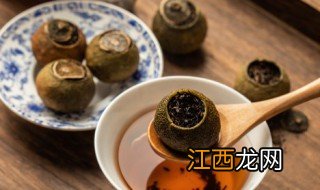 茶叶饼的生产日期怎么看 茶叶饼的生产日期怎么看的