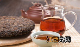 普洱茶叶底的一致性怎么看，从茶底怎么分辨普洱茶的好坏