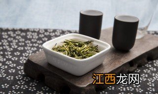 怎样泡信阳毛尖绿茶呢 信阳毛尖茶叶怎么冲泡好喝